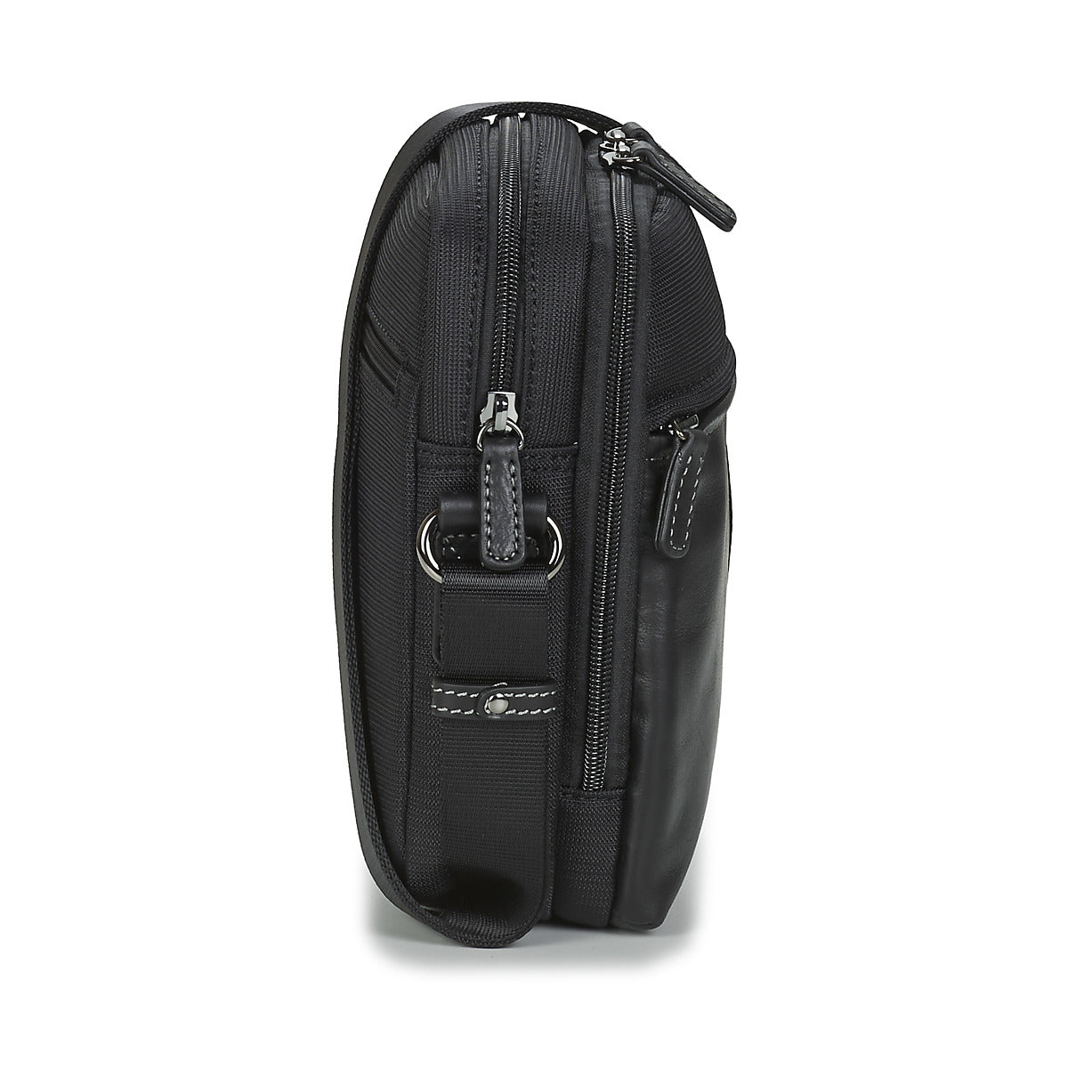 Borsa Shopping Uomo Hexagona TRAVEL Nero