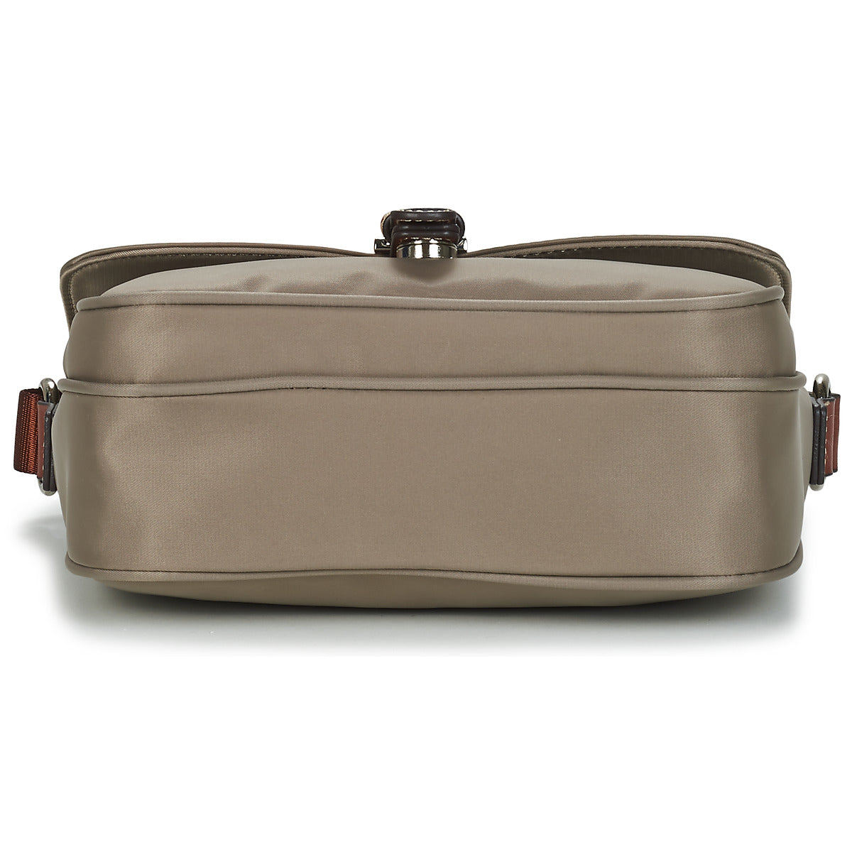 Borsa a tracolla Donna Hexagona DIVERSITE Beige