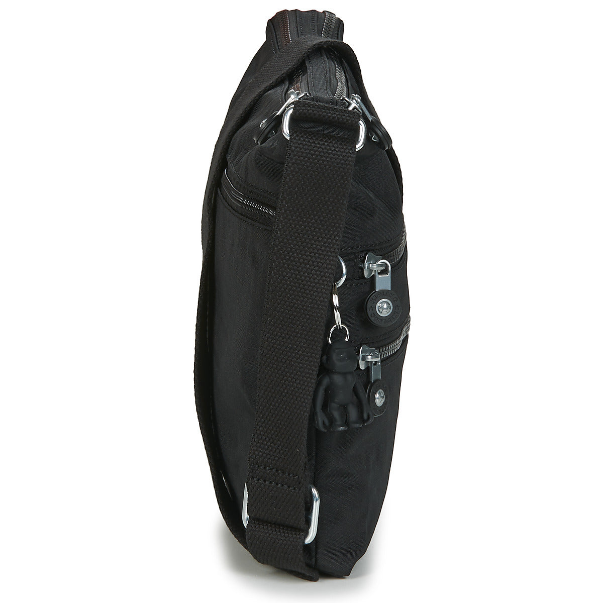 Borsa a tracolla Donna Kipling ALVAR Nero