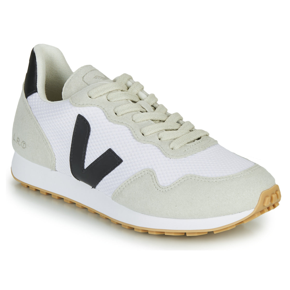 Sneakers Uomo Veja SDU REC Bianco