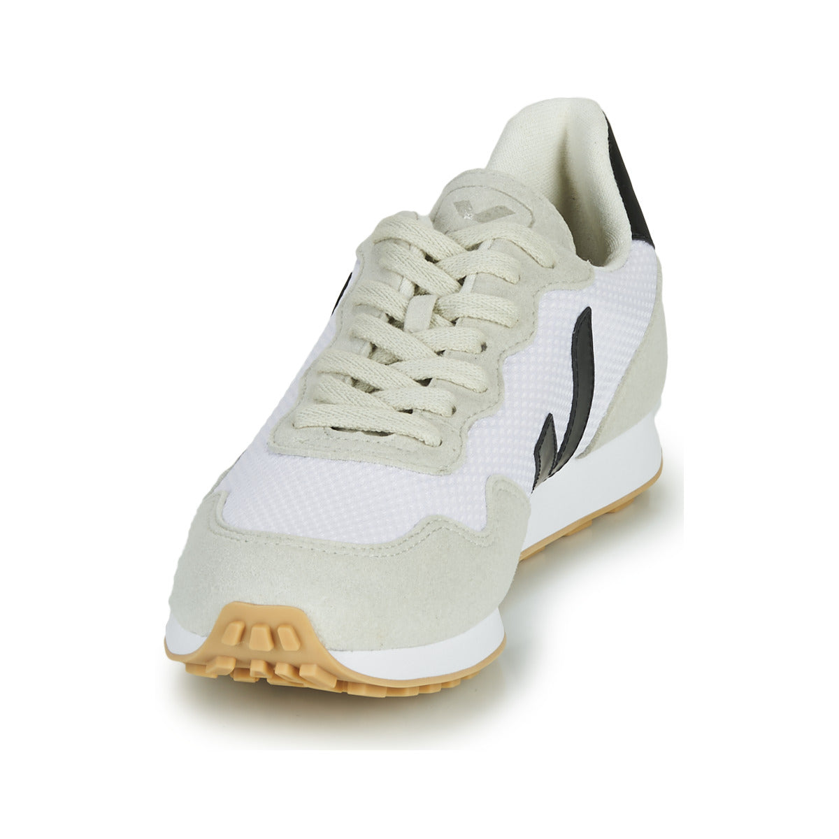 Sneakers Uomo Veja SDU REC Bianco