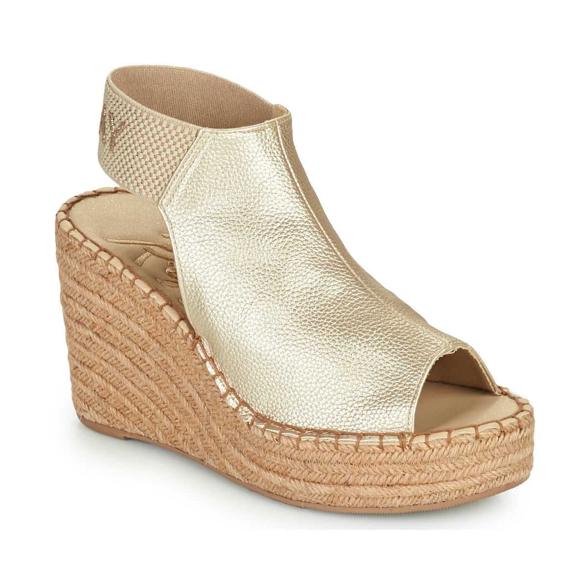 Sandali con tacco Donna Replay  JESS  Oro