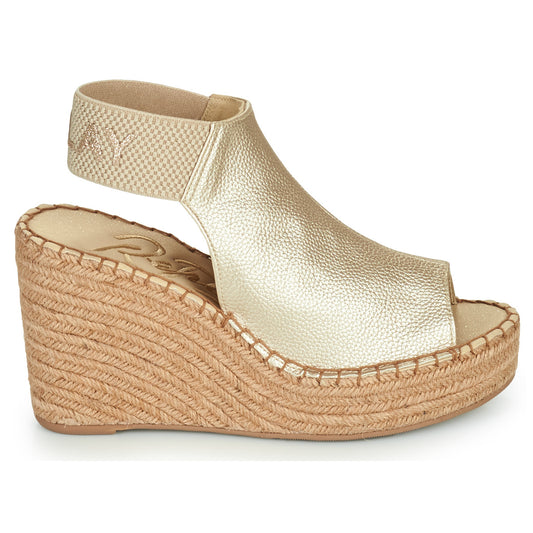 Sandali con tacco Donna Replay  JESS  Oro