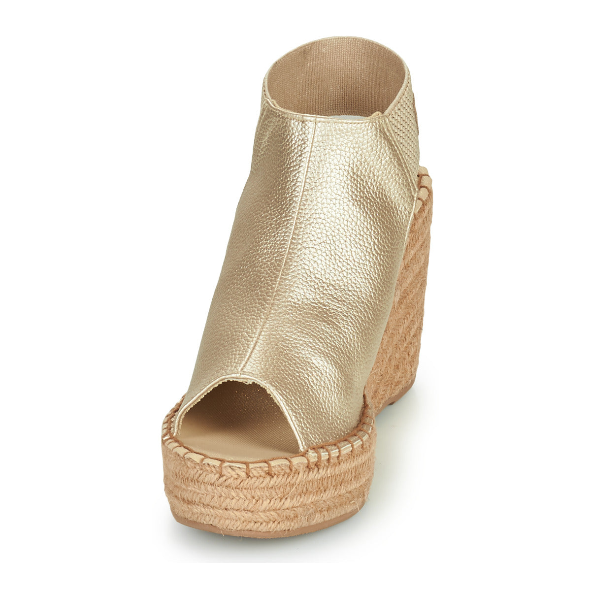 Sandali con tacco Donna Replay  JESS  Oro