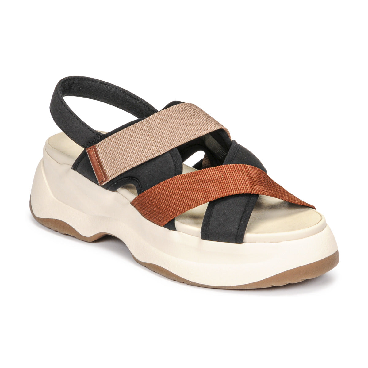 Sandali Donna Vagabond Shoemakers ESSY Bianco
