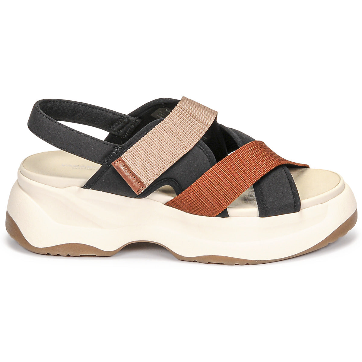 Sandali Donna Vagabond Shoemakers ESSY Bianco