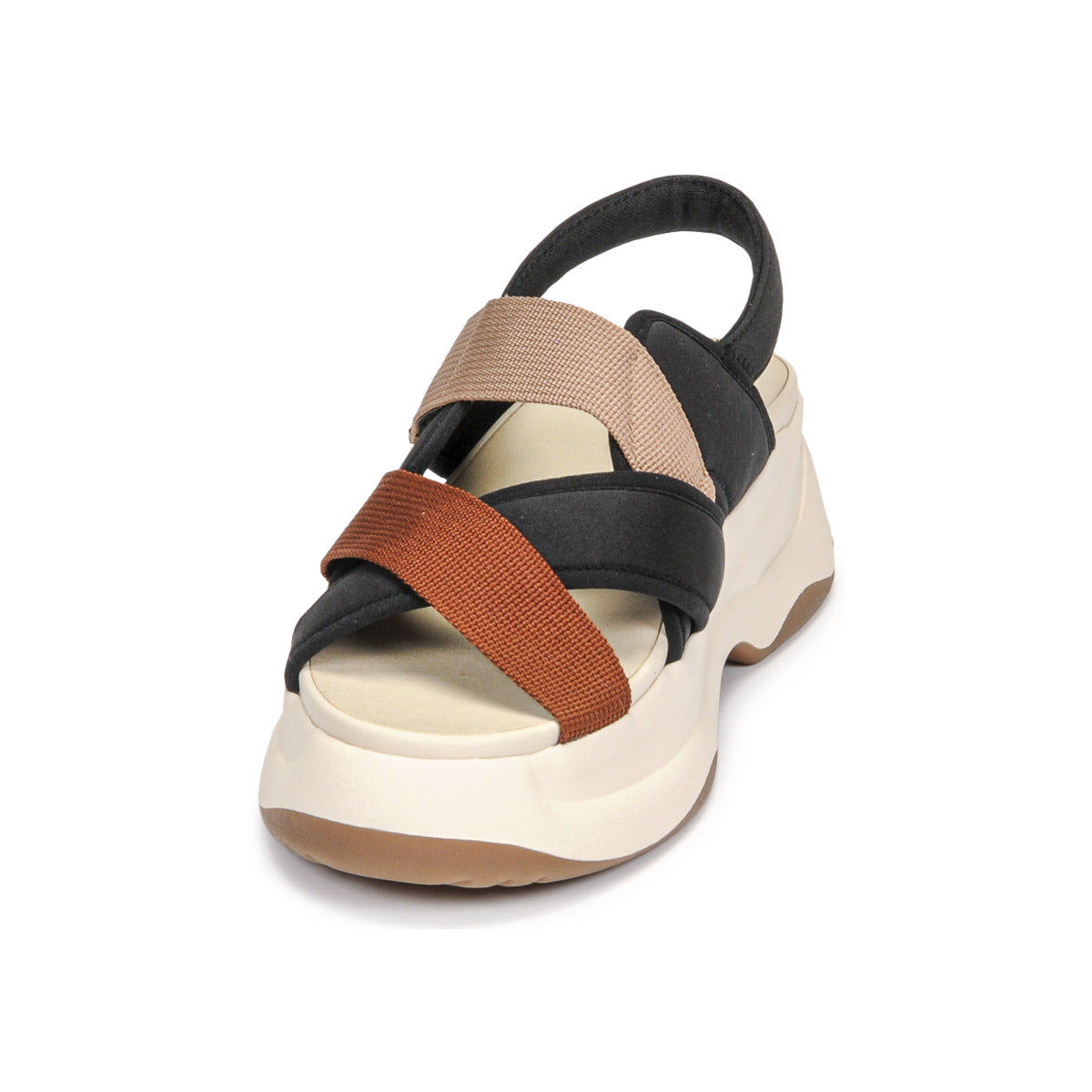 Sandali Donna Vagabond Shoemakers ESSY Bianco