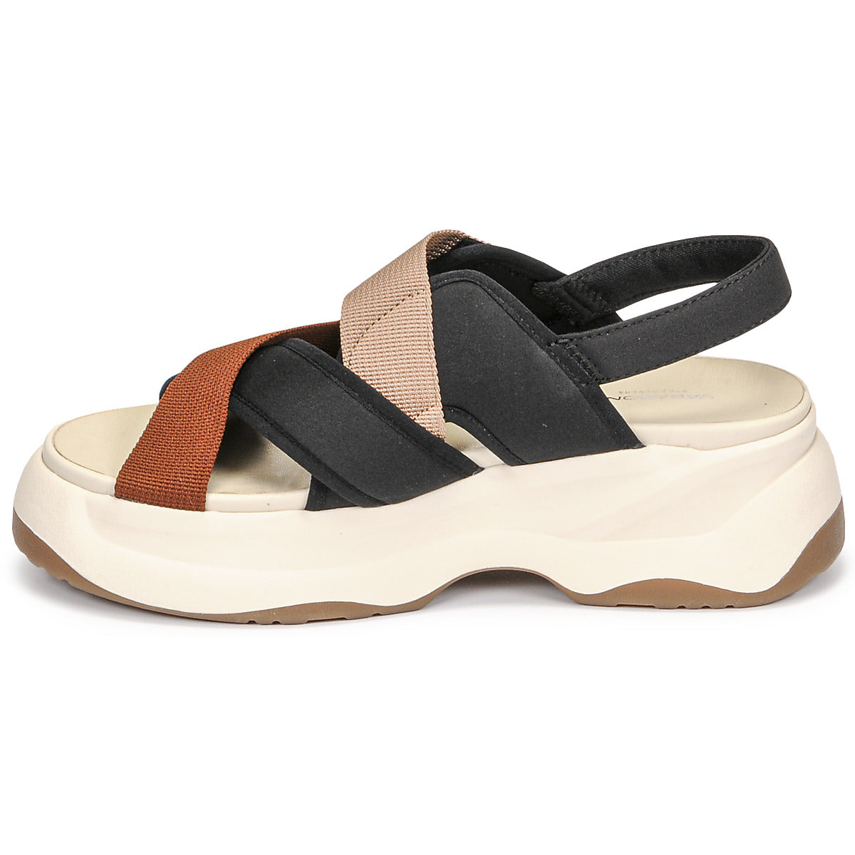 Sandali Donna Vagabond Shoemakers ESSY Bianco