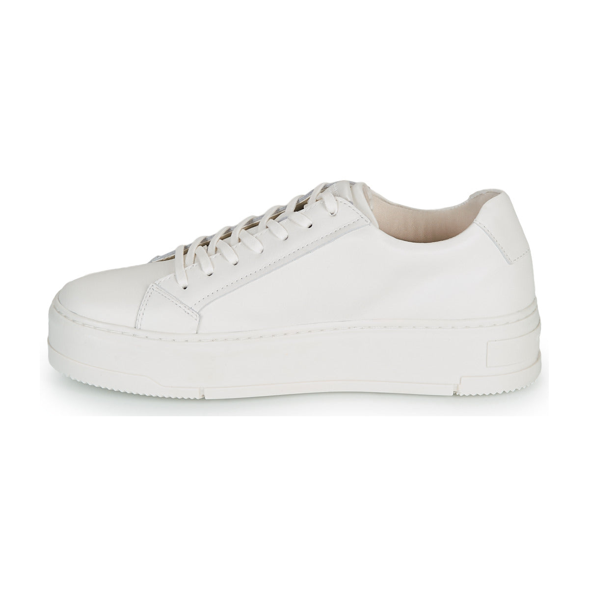 Sneakers basse Donna Vagabond Shoemakers JUDY Bianco