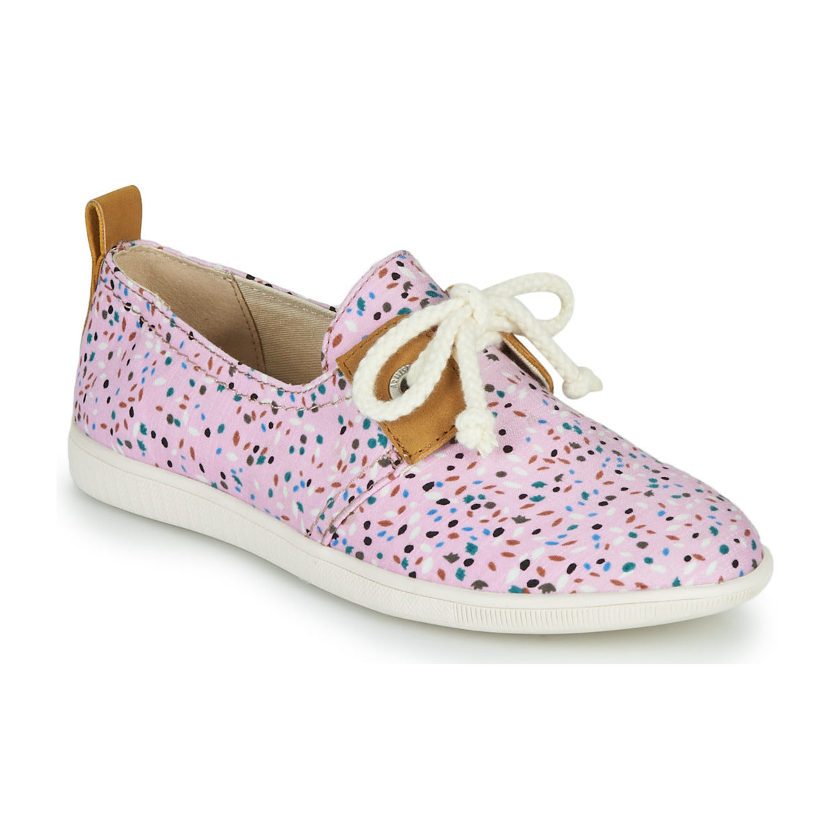 Scarpe bambini ragazza Armistice STONE ONE Beige