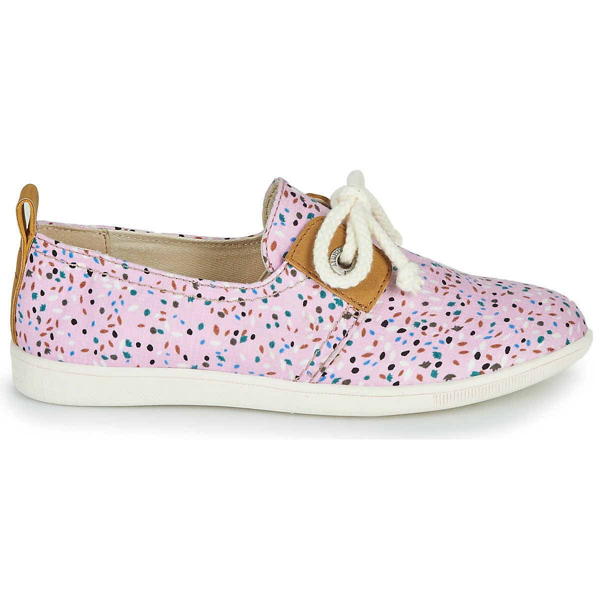 Scarpe bambini ragazza Armistice STONE ONE Beige