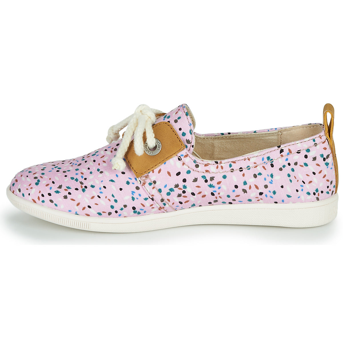Scarpe bambini ragazza Armistice STONE ONE Beige
