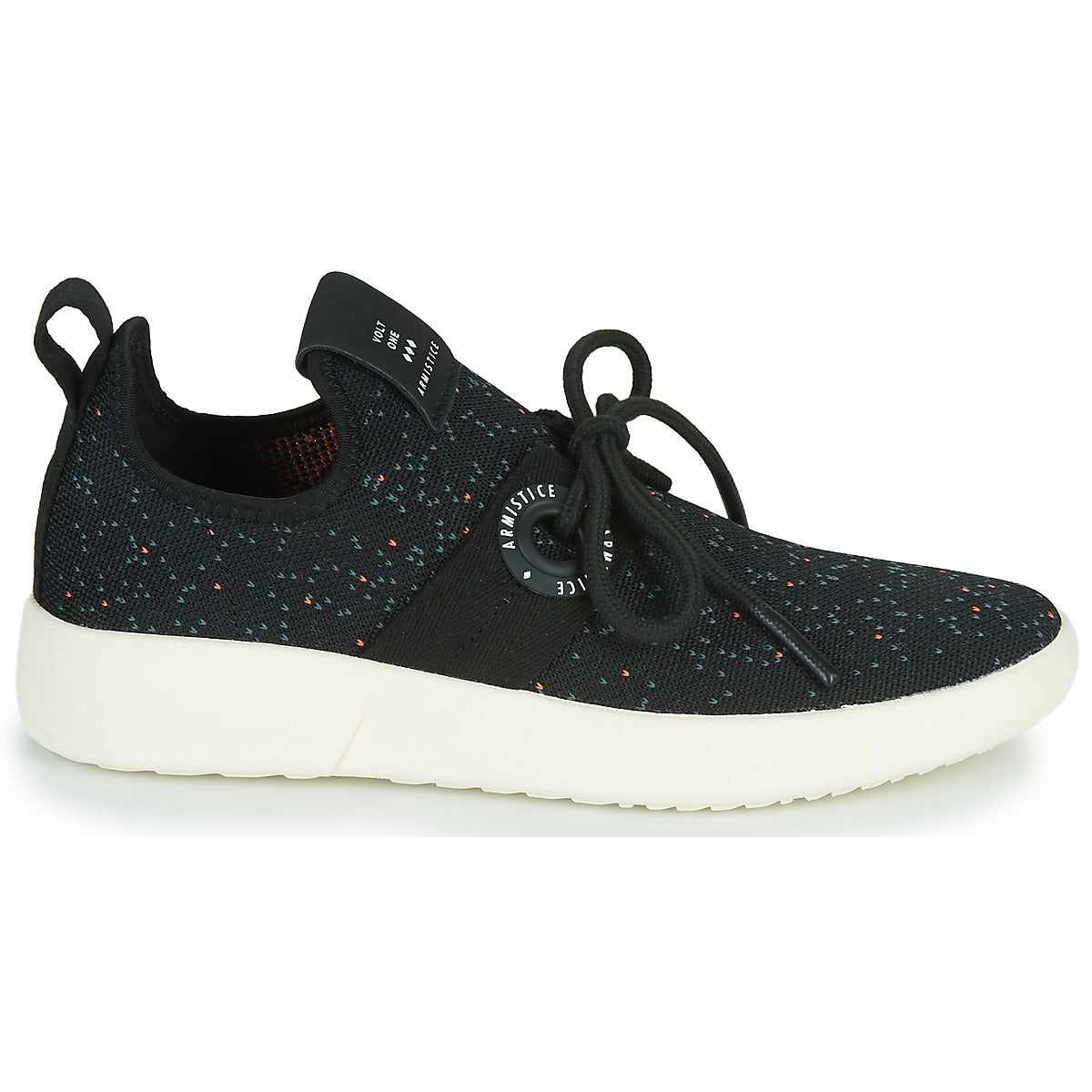 Sneakers Uomo Armistice VOLT ONE Nero