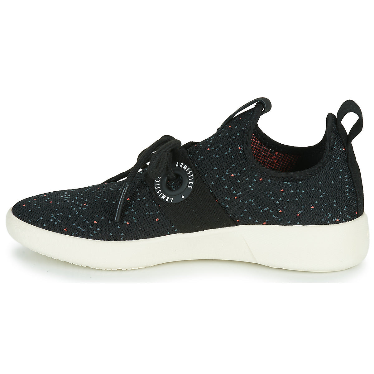 Sneakers Uomo Armistice VOLT ONE Nero