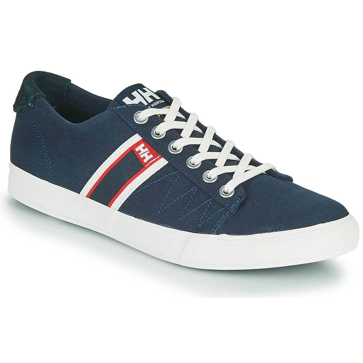 Sneakers basse Donna Helly Hansen SALT FLAG F-1 Blu