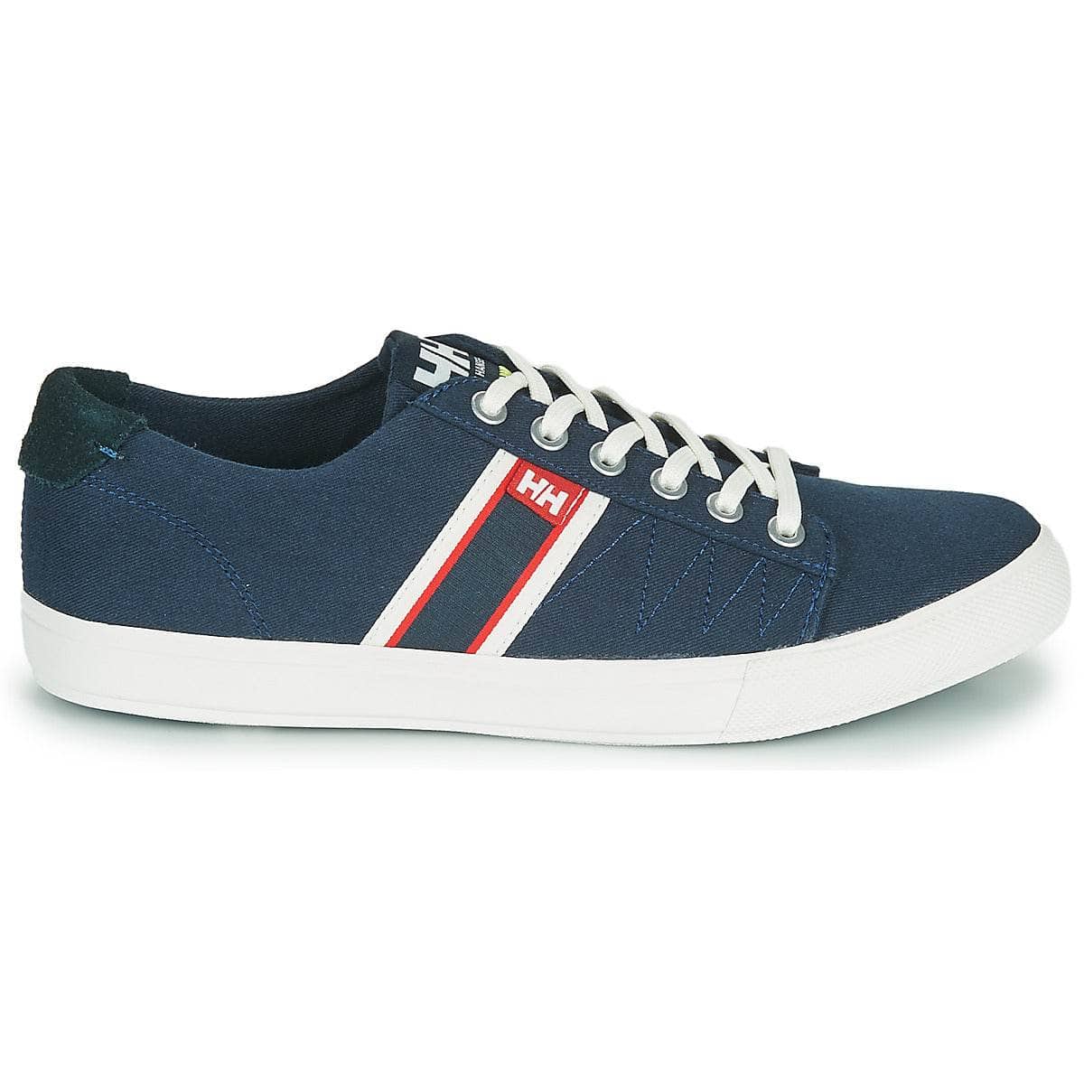 Sneakers basse Donna Helly Hansen SALT FLAG F-1 Blu