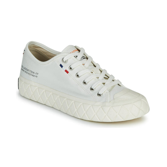 Sneakers Uomo Palladium PALLA ACE CVS Bianco