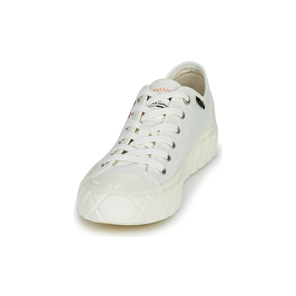 Sneakers Uomo Palladium PALLA ACE CVS Bianco