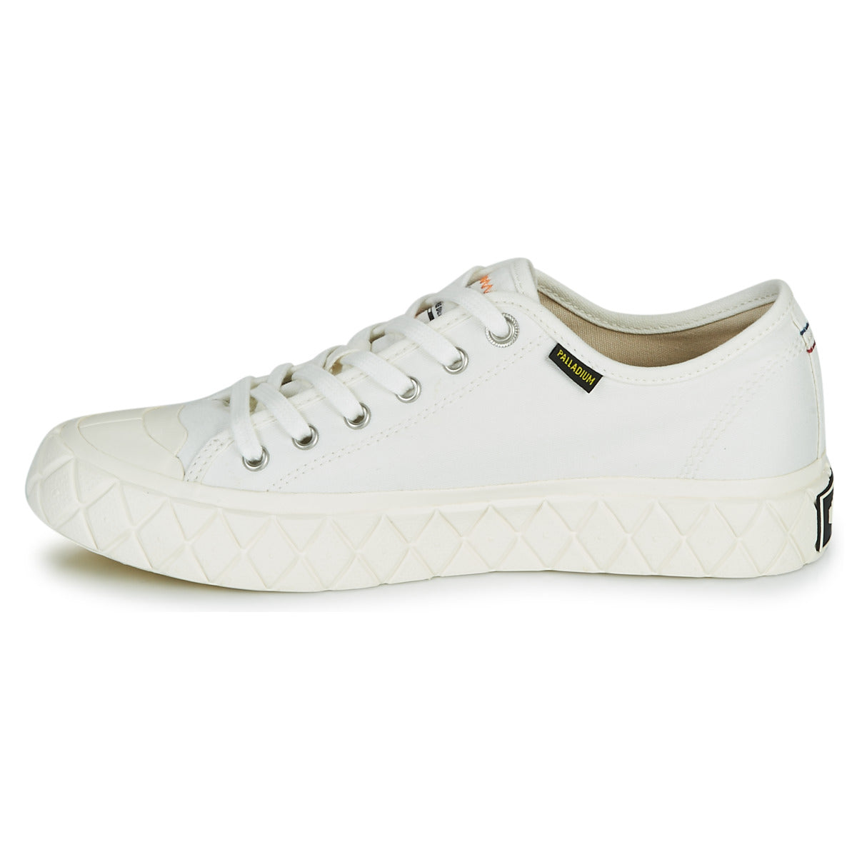Sneakers Uomo Palladium PALLA ACE CVS Bianco