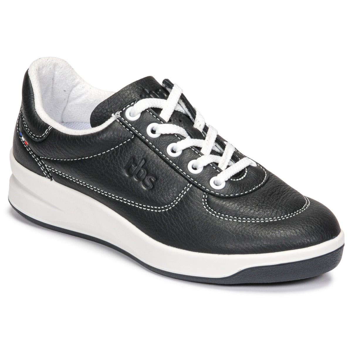 Sneakers basse Donna TBS  BRANDY  Nero