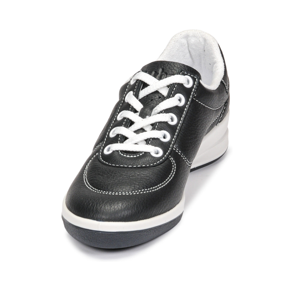 Sneakers basse Donna TBS  BRANDY  Nero