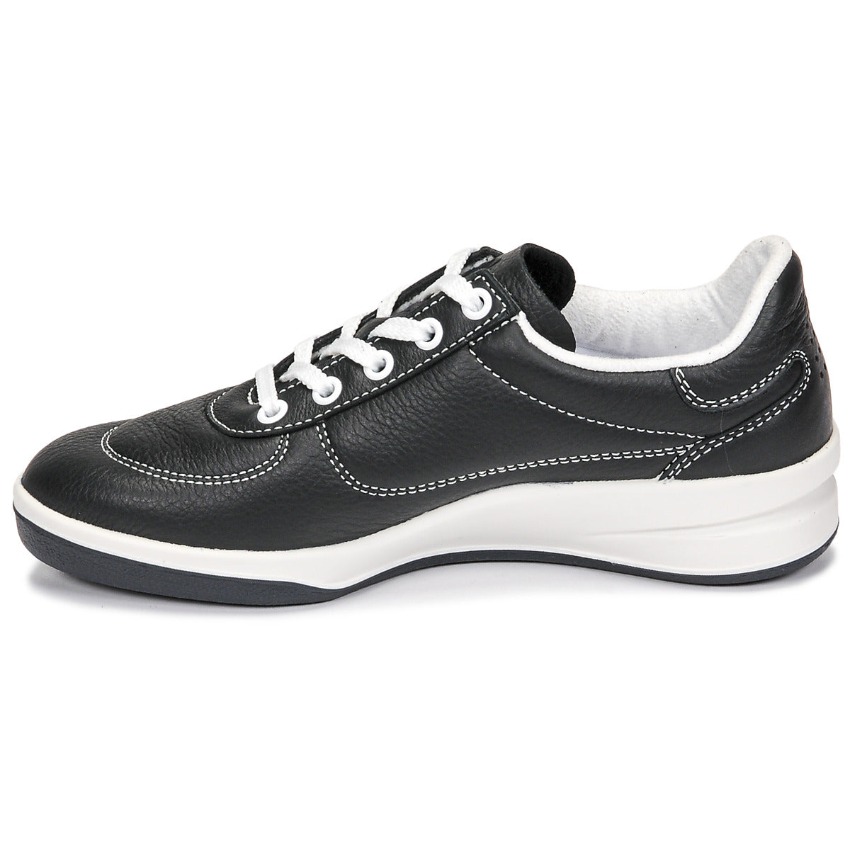 Sneakers basse Donna TBS  BRANDY  Nero