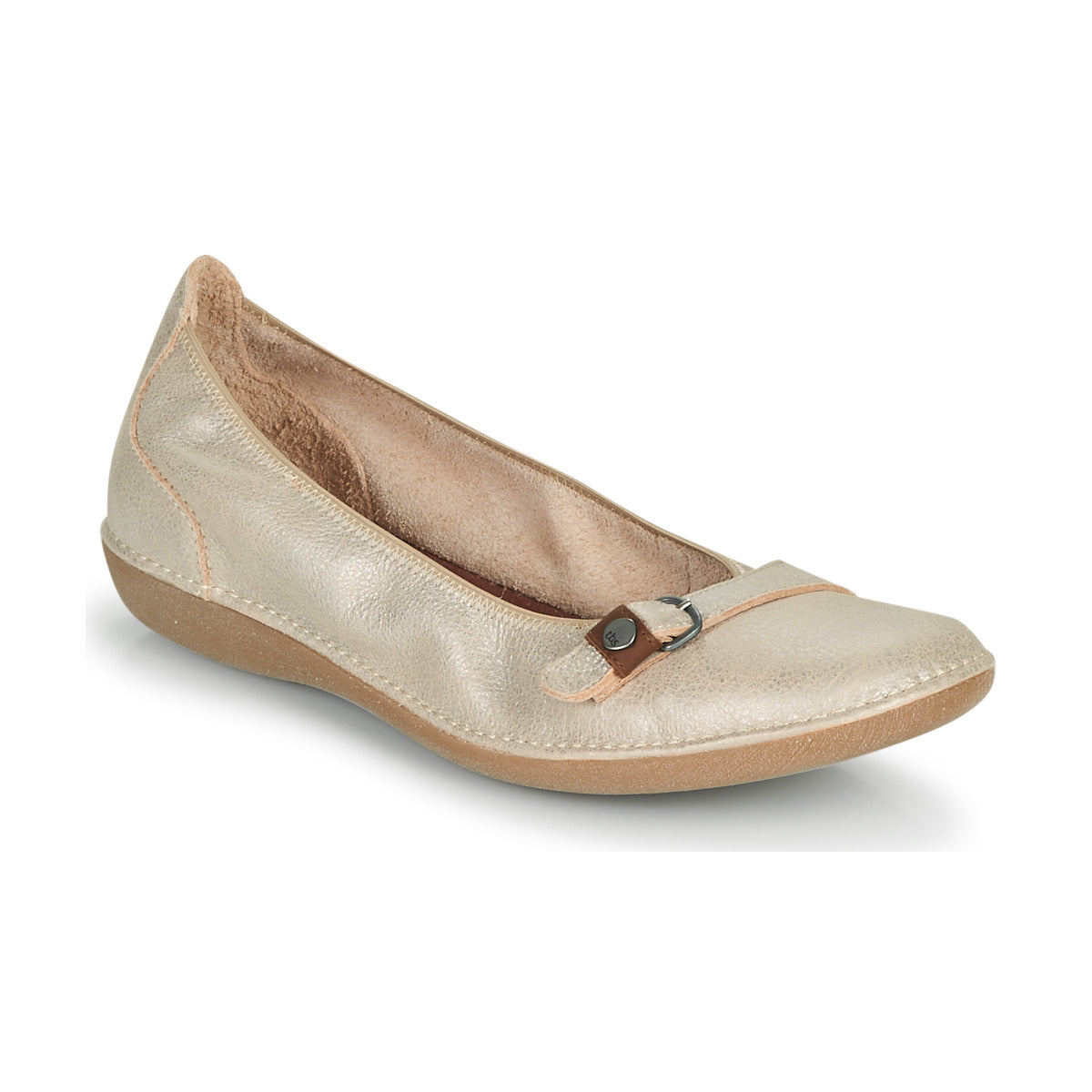 Ballerine Donna TBS MALINE Beige
