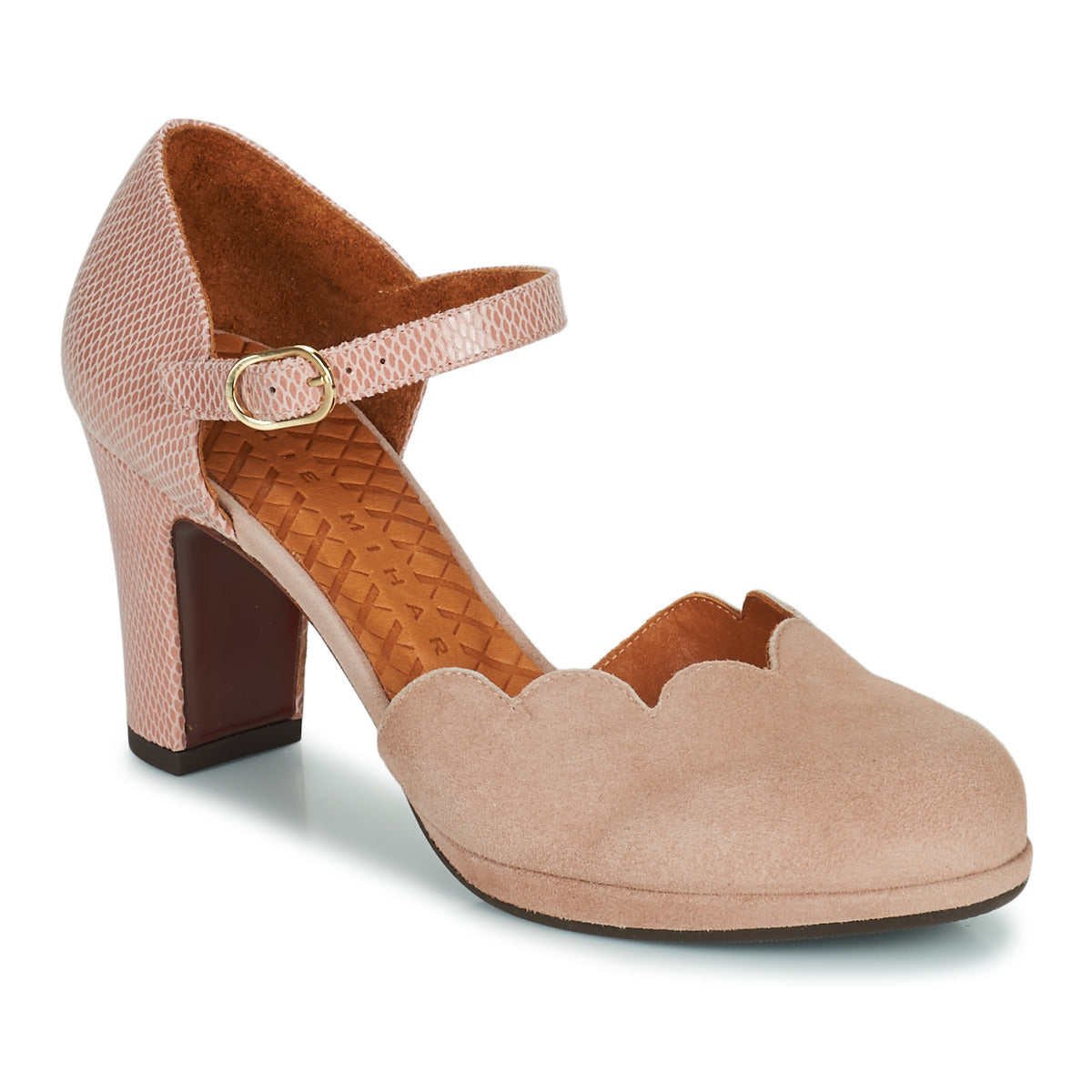 Scarpe Donna Chie Mihara SELA Rosa