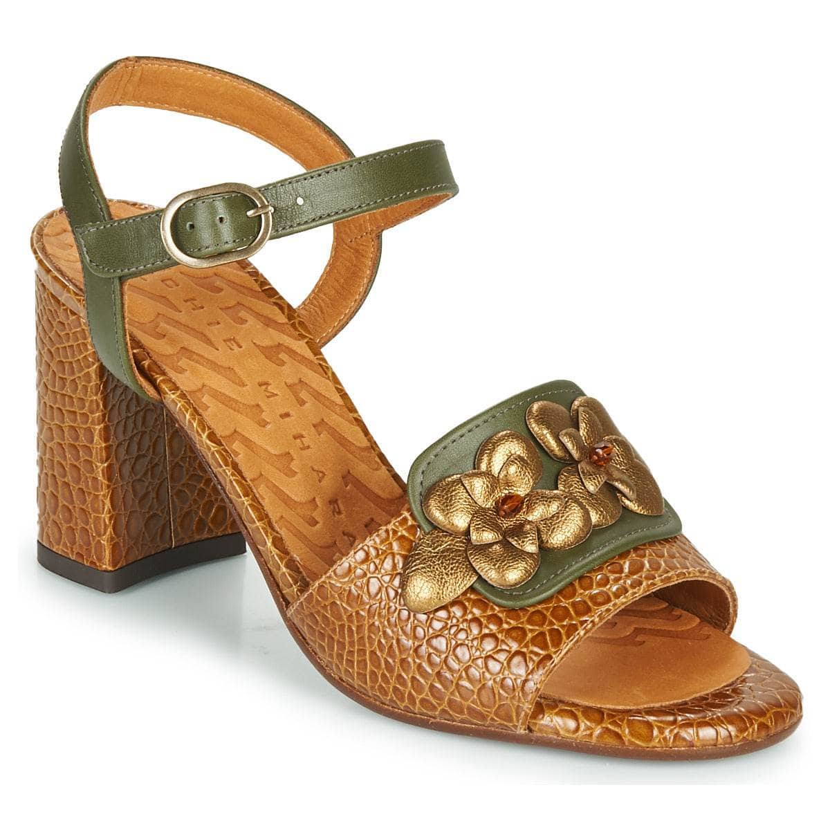 Sandali Donna Chie Mihara FADIMA Marrone