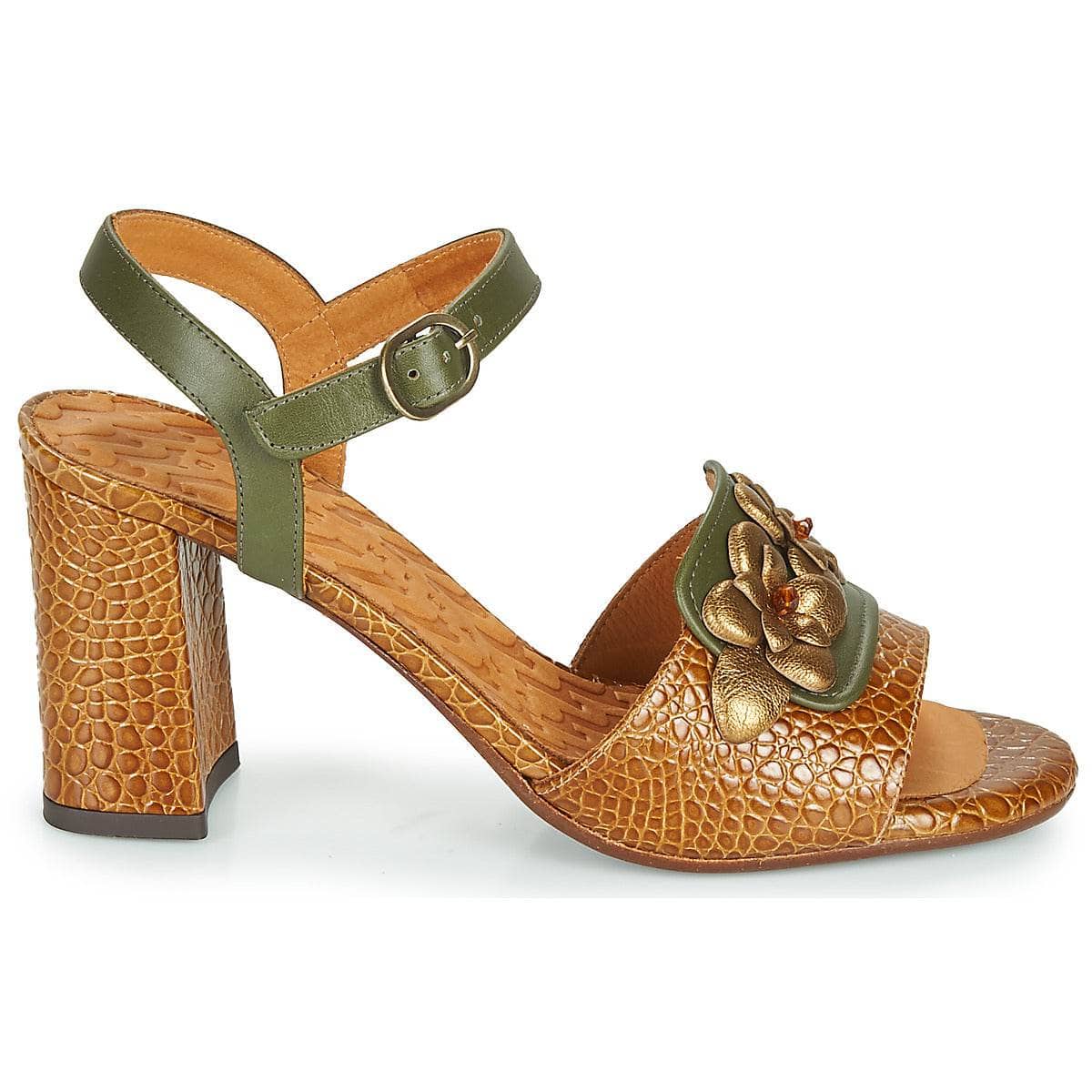 Sandali Donna Chie Mihara FADIMA Marrone