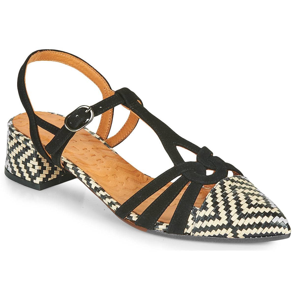 Sandali Donna Chie Mihara ROSALI Nero