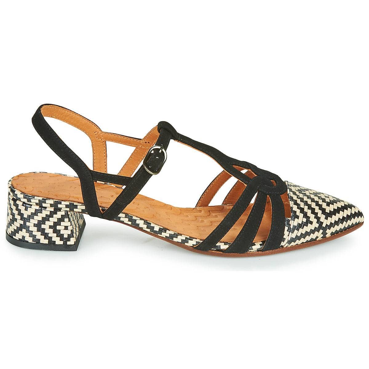 Sandali Donna Chie Mihara ROSALI Nero