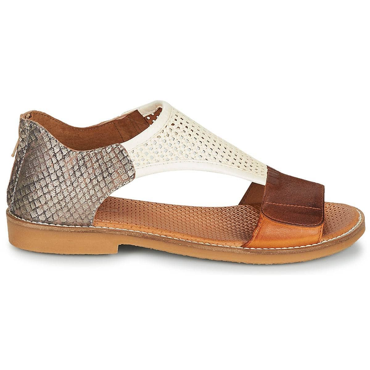 Sandali Donna Casta IRIA Multicolore