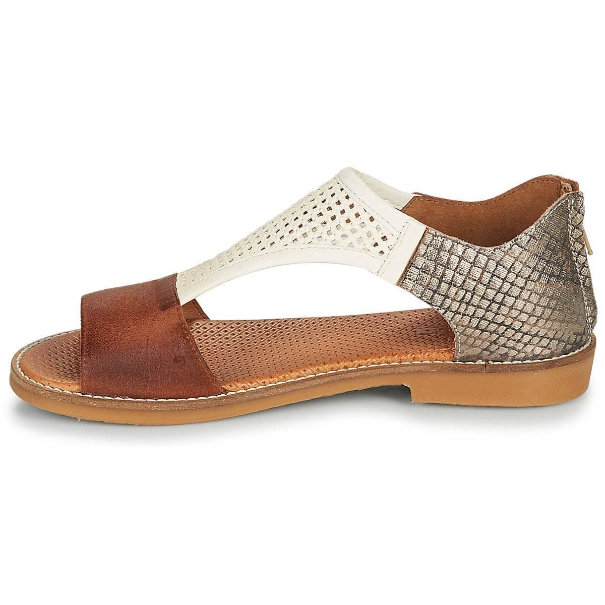 Sandali Donna Casta IRIA Multicolore