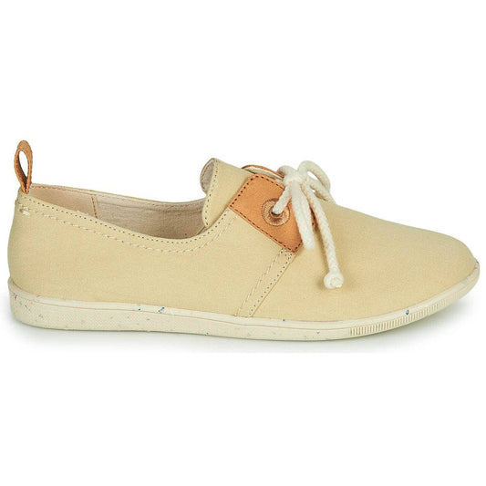 Sneakers basse Donna Armistice STONE ONE W Beige