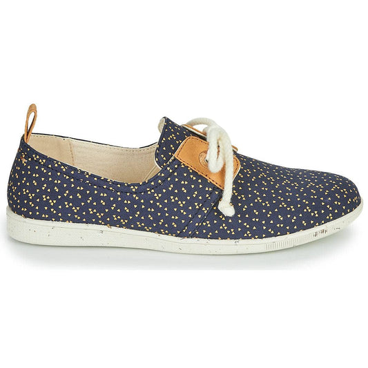 Sneakers basse Donna Armistice STONE ONE W Blu