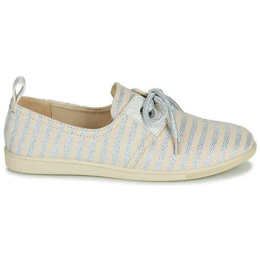 Sneakers basse Donna Armistice  STONE ONE W  Argento