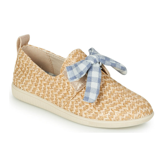 Scarpe bambini ragazza Armistice STONE ONE K Beige