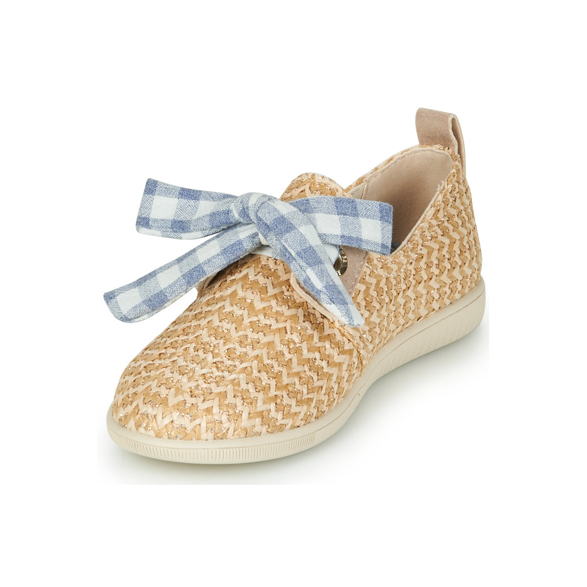 Scarpe bambini ragazza Armistice STONE ONE K Beige