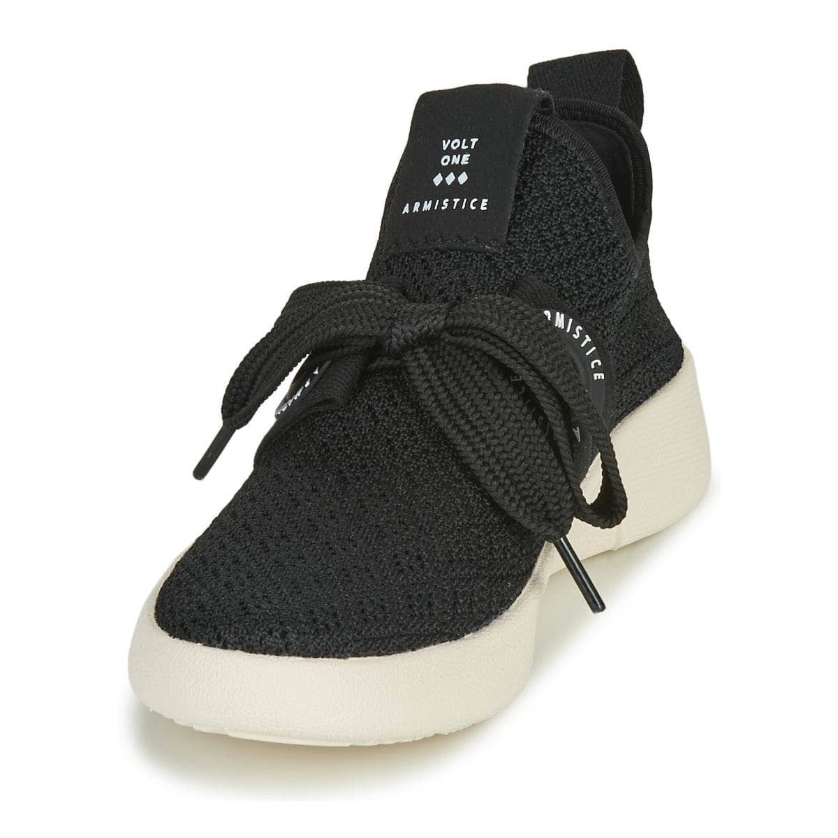 Sneakers basse Donna Armistice VOLT ONE W Nero