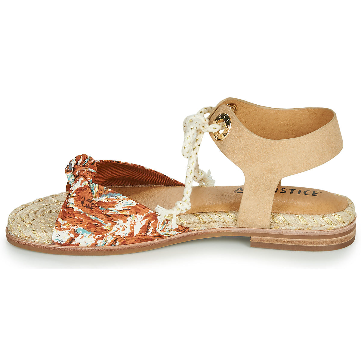 Sandali Donna Armistice  RIO COAST W  Marrone