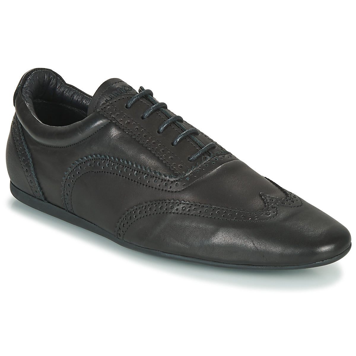Scarpe Uomo Schmoove JAMAICA CORSO EASY Nero