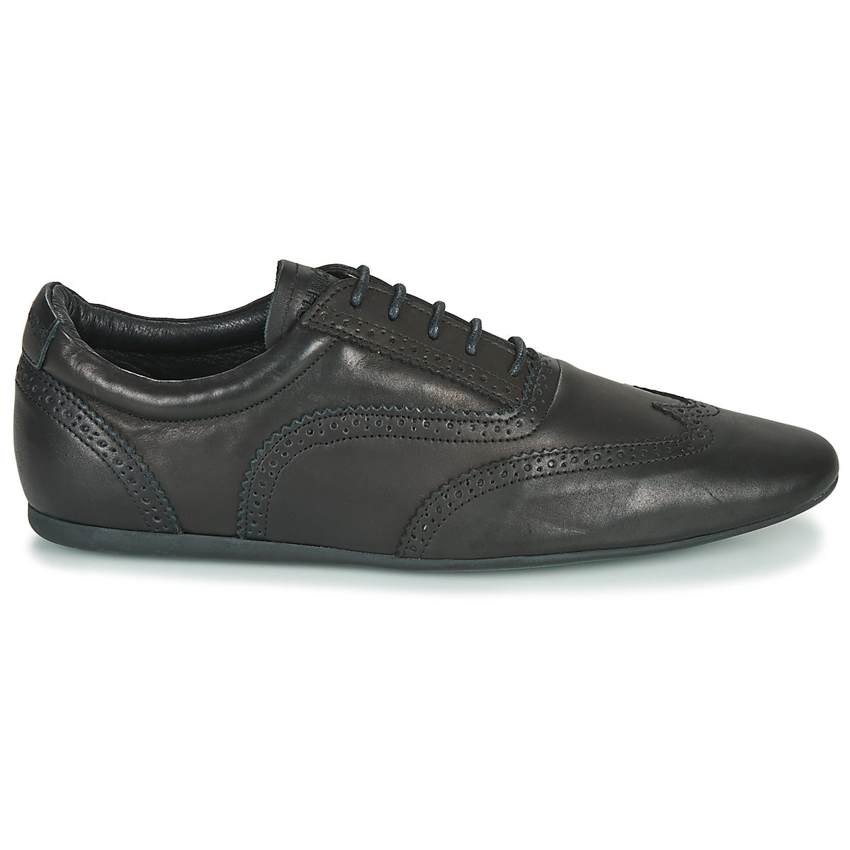 Scarpe Uomo Schmoove JAMAICA CORSO EASY Nero