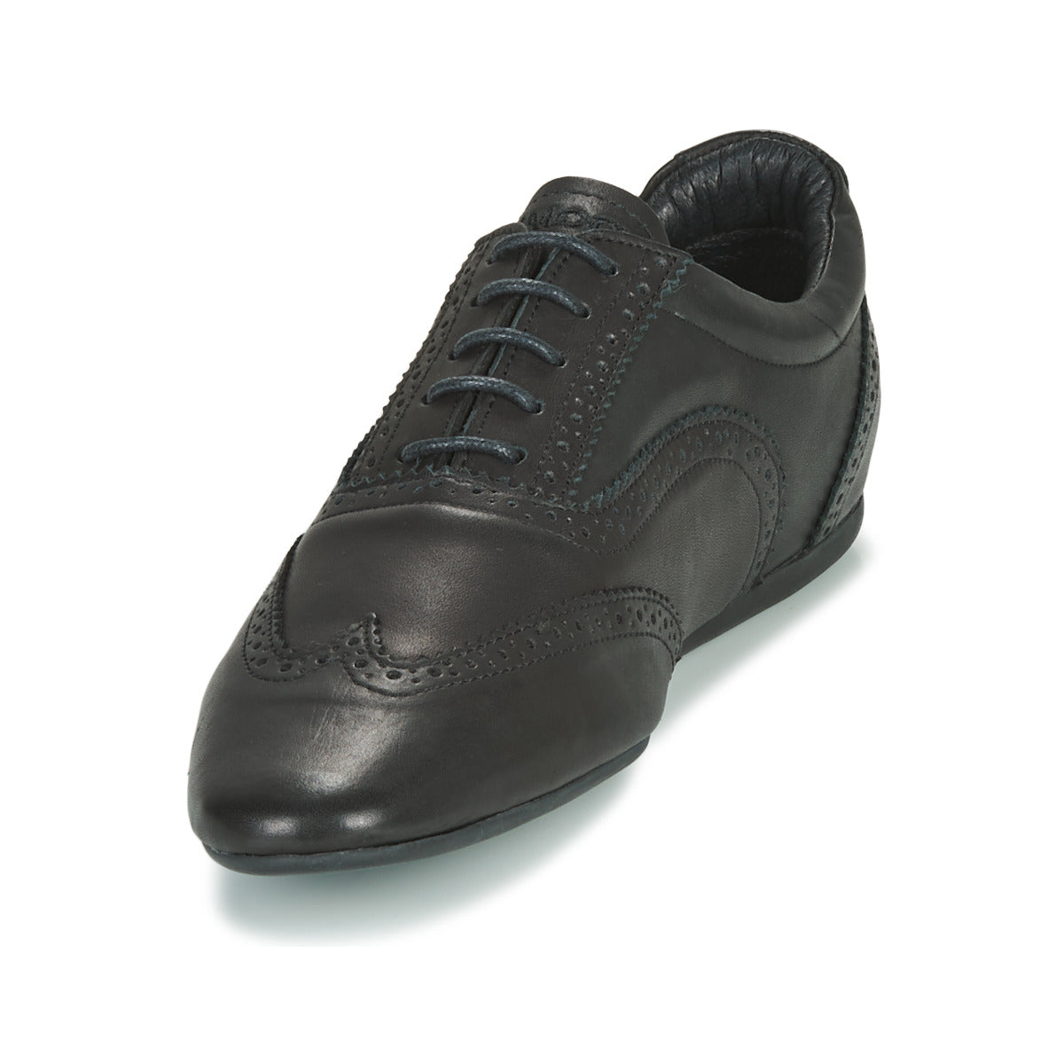 Scarpe Uomo Schmoove JAMAICA CORSO EASY Nero