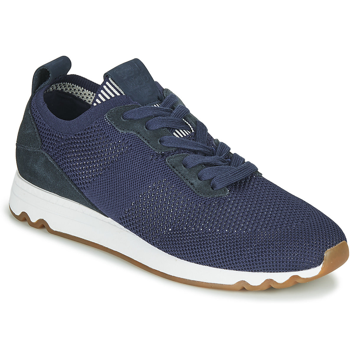 Sneakers Uomo Schmoove KITE RUNNER Blu
