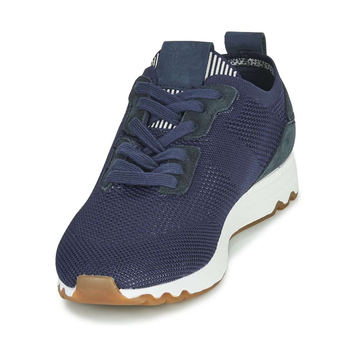 Sneakers Uomo Schmoove KITE RUNNER Blu