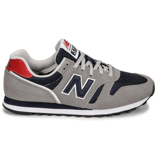 Sneakers Uomo New Balance  373  Grigio