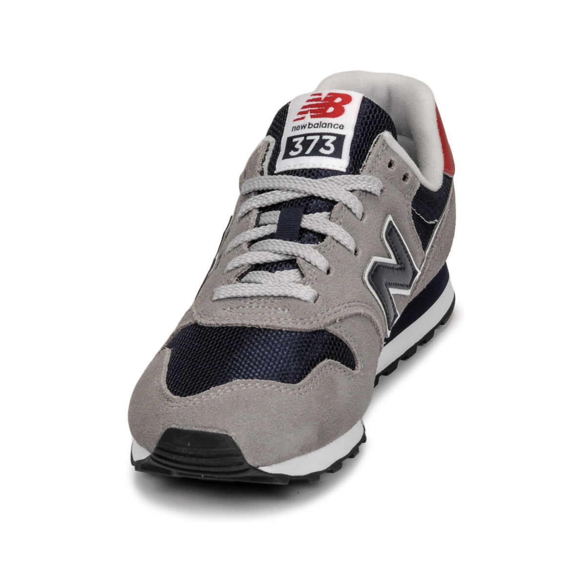 Sneakers Uomo New Balance  373  Grigio