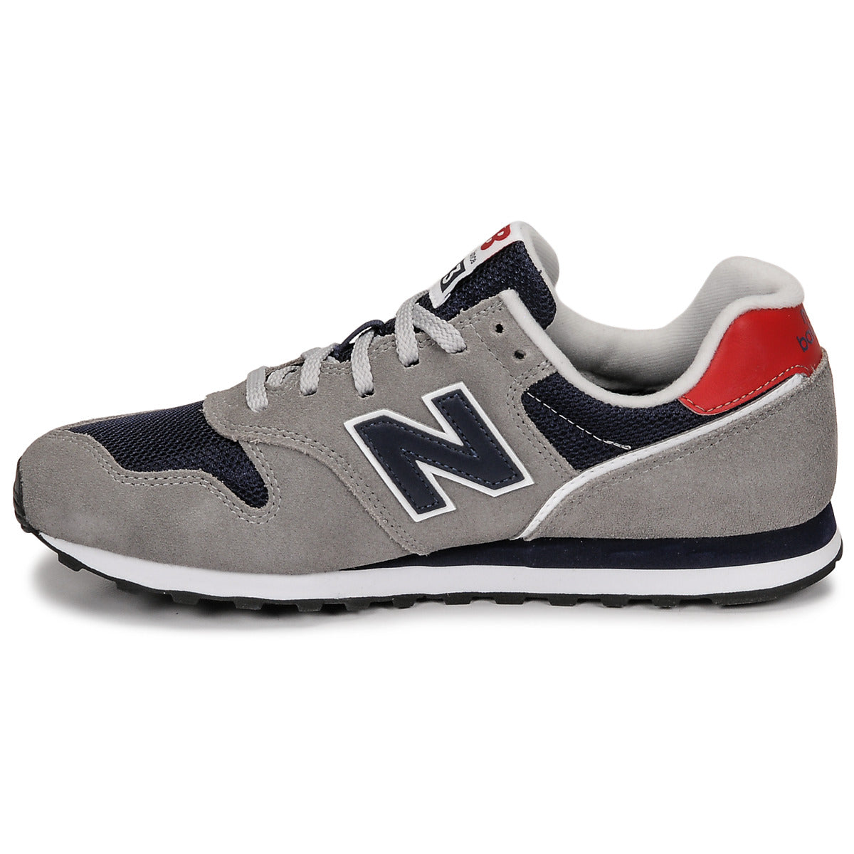 Sneakers Uomo New Balance  373  Grigio