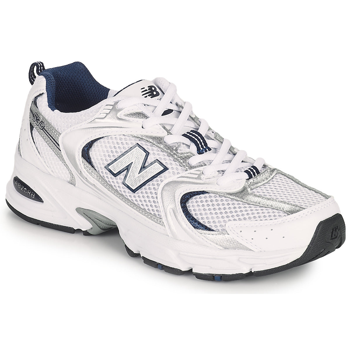 Sneakers Uomo New Balance 530 Bianco